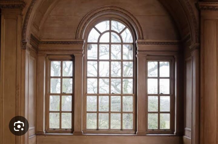 5 PALLADIAN 5 PALLADIAN