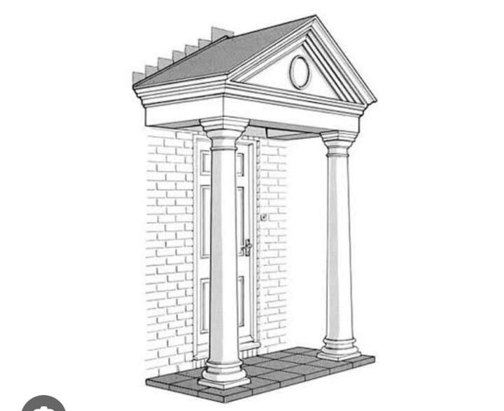 5 PORTICO 5 PORTICO