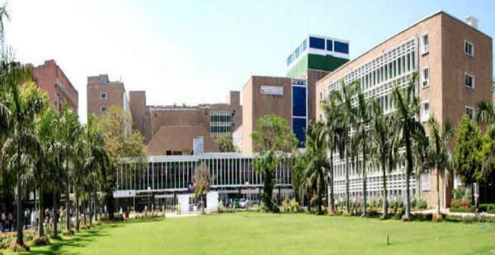 9 AIIMS in New Delhi 1 9 AIIMS in New Delhi 1