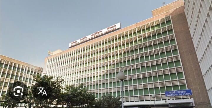 9 AIIMS in New Delhi 9 AIIMS in New Delhi