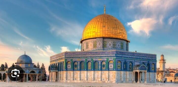 9 Al Aqsa Mosque (Israel) 9 Al Aqsa Mosque (Israel)