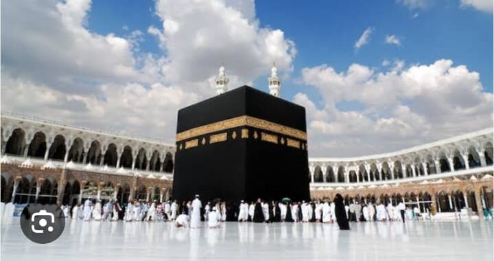 9 Al-Haram Mosque (Mecca, Saudi Arabia) 9 Al-Haram Mosque (Mecca, Saudi Arabia)