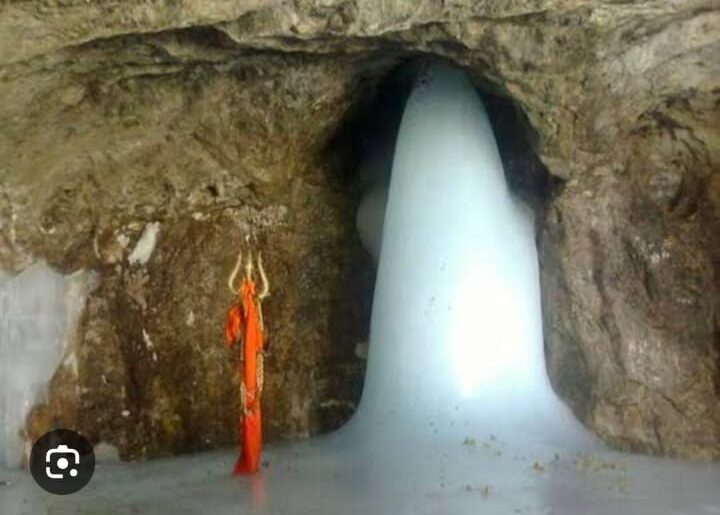 9 Amarnath Temple, Anantnag, Jammu and Kashmir 9 Amarnath Temple, Anantnag, Jammu and Kashmir