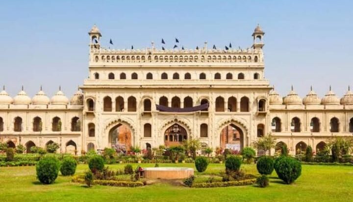 9 Bara Imambara, Lucknow 9 Bara Imambara, Lucknow