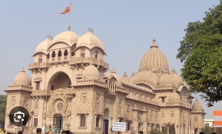 9 Belur Math in Kolkata 9 Belur Math in Kolkata