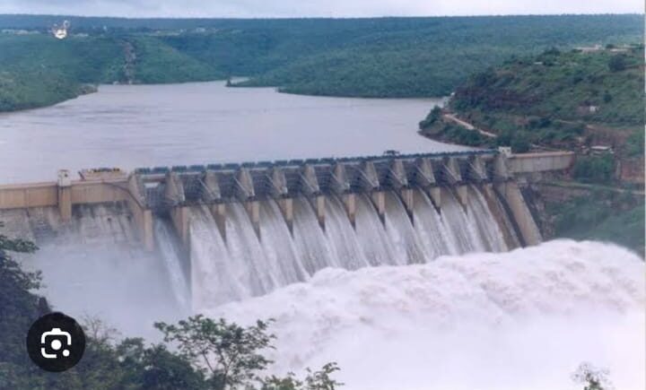 9 Bhakra Dam located on the Sutlej River in Himachal Pradesh 9 Bhakra Dam located on the Sutlej River in Himachal Pradesh