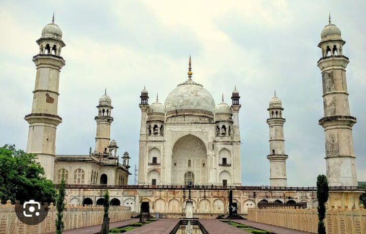 9 Bibi Ka Maqbara 9 Bibi Ka Maqbara