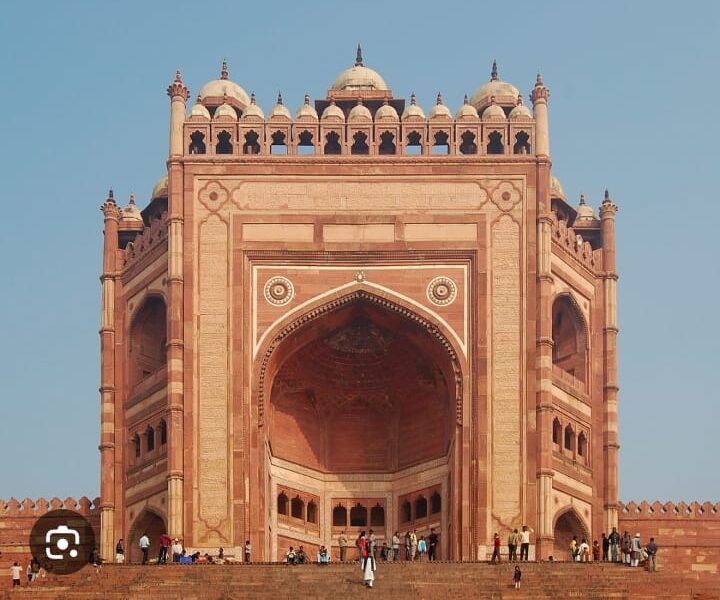 9 Buland Darwaza 9 Buland Darwaza