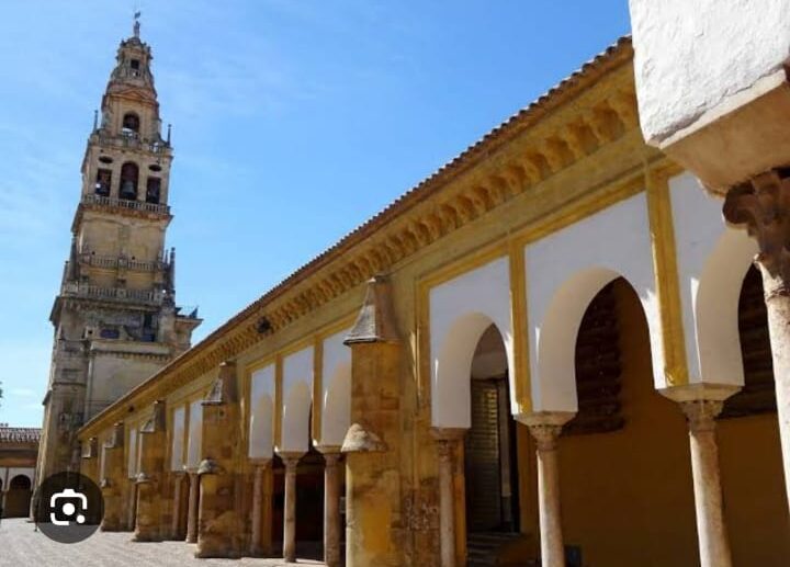 9 Cordoba Mosque-Cathedral 9 Cordoba Mosque-Cathedral