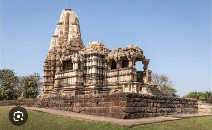 9 Duladeo Temple, Khajuraho 9 Duladeo Temple, Khajuraho
