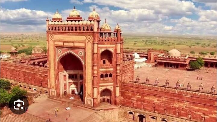 9 Fatehpur Sikri agra 9 Fatehpur Sikri agra