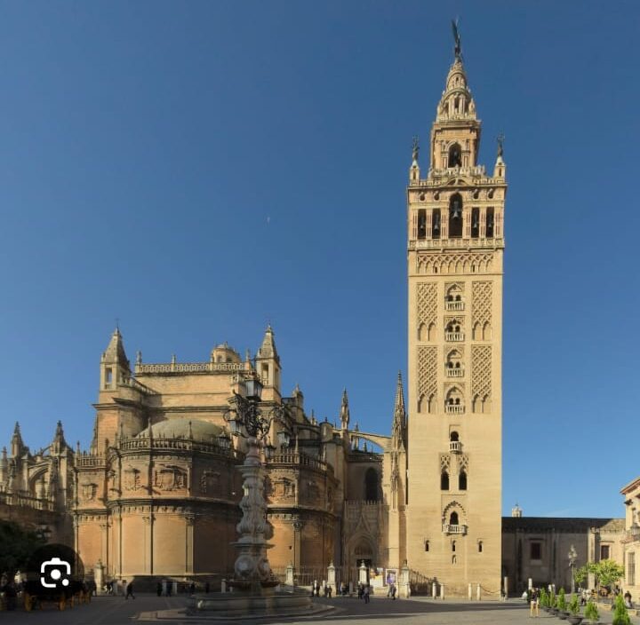 9 Giralda Tower 9 Giralda Tower