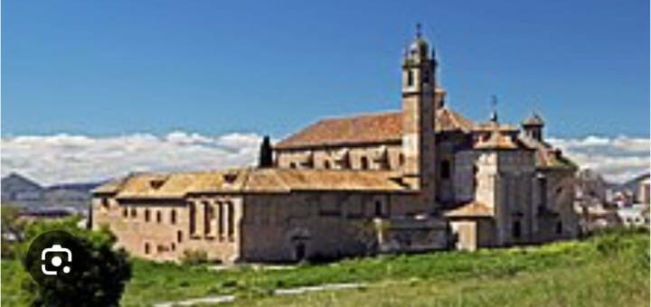 9 Granada Charterhouse 9 Granada Charterhouse