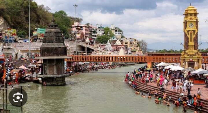 9 Har ki Pauri, Haridwar, Uttarakhand 9 Har ki Pauri, Haridwar, Uttarakhand