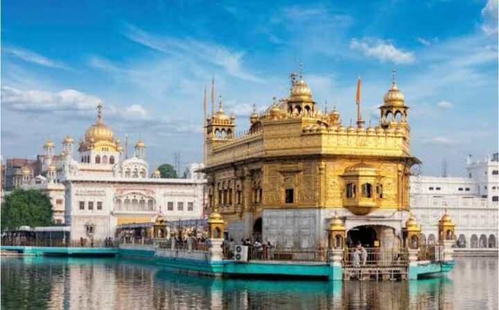 9 Harmandir Sahib in Amritsar, Punjab 9 Harmandir Sahib in Amritsar, Punjab