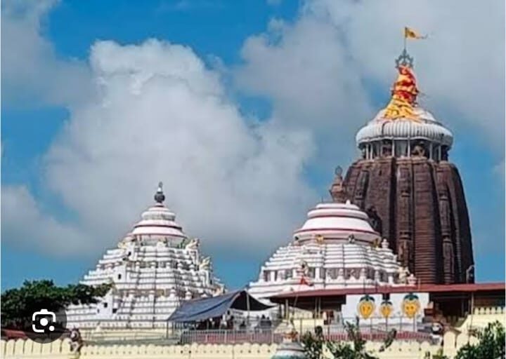 9 Jagannath Temple (Puri, Odisha) 9 Jagannath Temple (Puri, Odisha)
