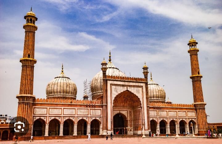 9 Jama Masjid delhi 9 Jama Masjid delhi