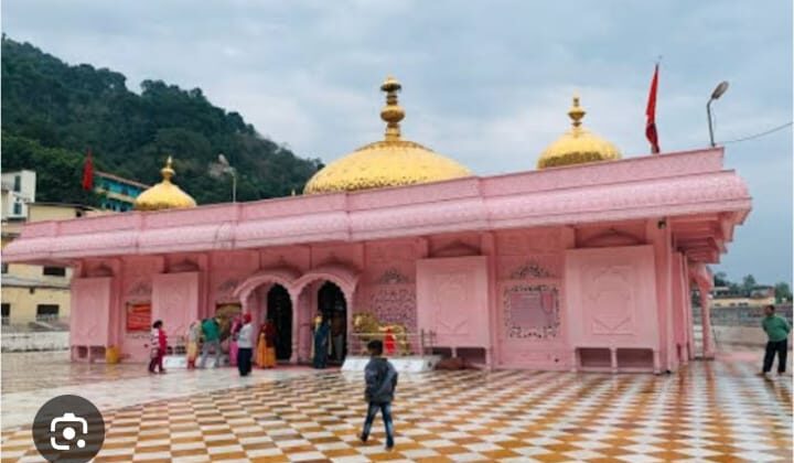 9 Jwalamukhi Temple, Kangra, Himachal Pradesh 9 Jwalamukhi Temple, Kangra, Himachal Pradesh
