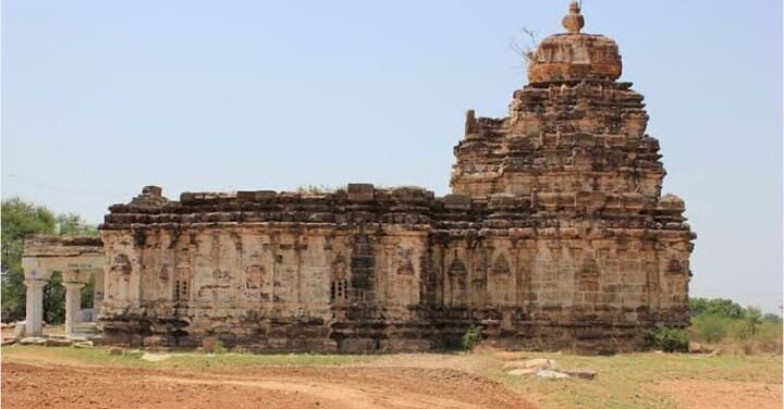 9 Kalleshwara temple, Kukkanur 9 Kalleshwara temple, Kukkanur