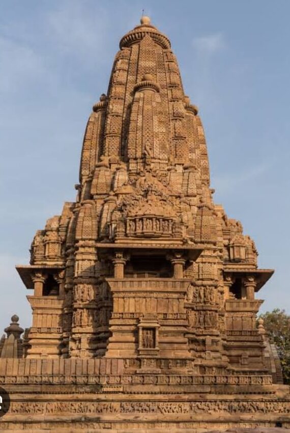 9 Lakshmana Temple 9 Lakshmana Temple