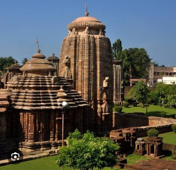 9 Lingaraja Temple in Bhubaneswar, Odisha 9 Lingaraja Temple in Bhubaneswar, Odisha