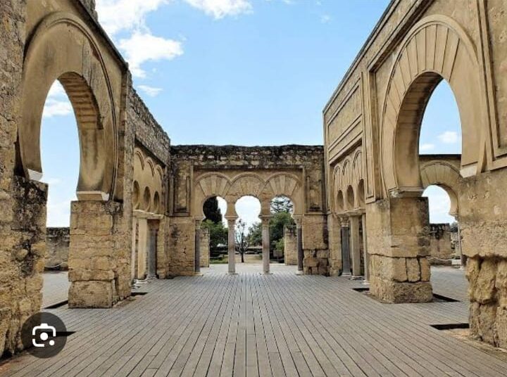 9 Madinat al-Zahra 9 Madinat al-Zahra