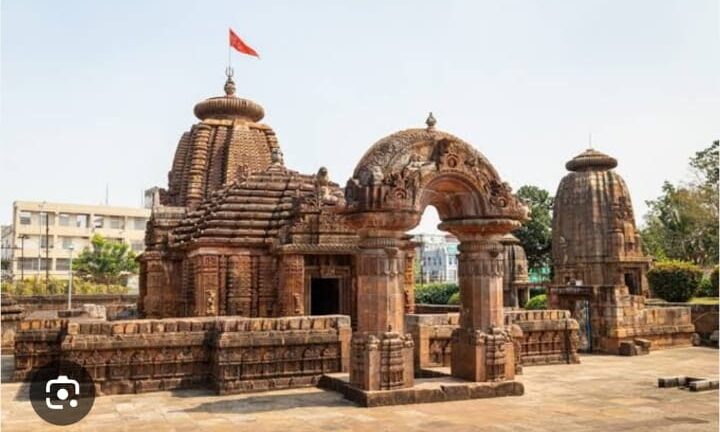 9 Mukteshvara Temple, Bhubaneswar, Odisha 9 Mukteshvara Temple, Bhubaneswar, Odisha