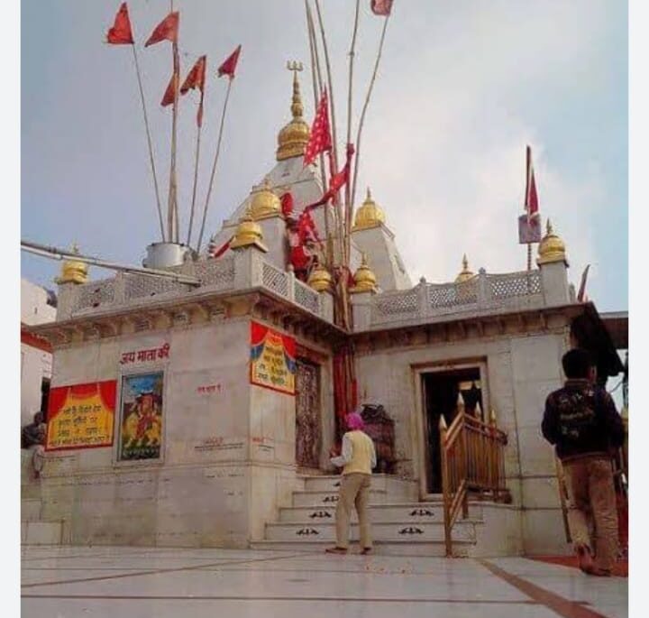 9 Naina Devi Temple, Bilaspur, Himachal Pradesh 9 Naina Devi Temple, Bilaspur, Himachal Pradesh