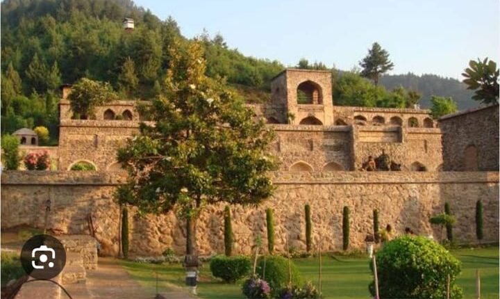 9 Pari Mahal 9 Pari Mahal
