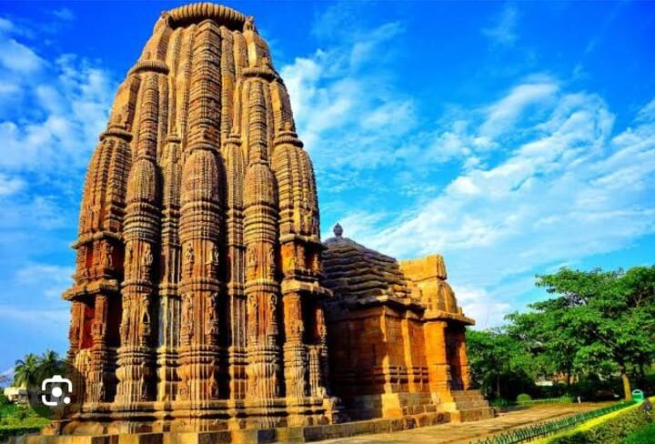 9 Rajarani Temple, Bhubaneswar, Odisha 9 Rajarani Temple, Bhubaneswar, Odisha
