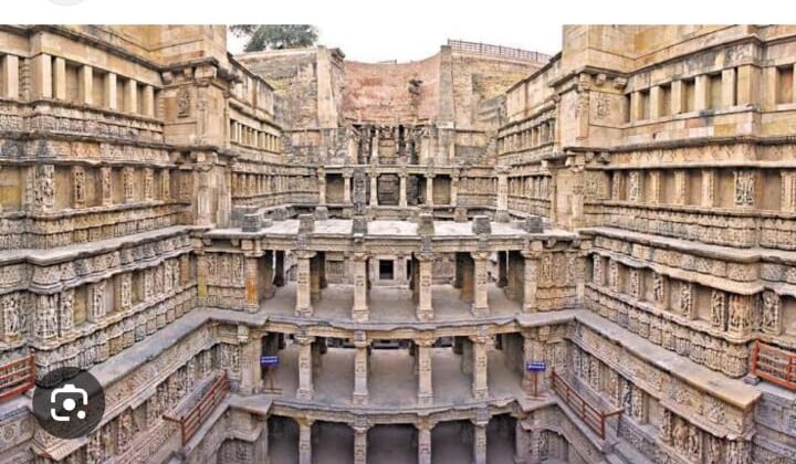 9 Rani Ki Vav (Patan, Gujarat) 9 Rani Ki Vav (Patan, Gujarat)
