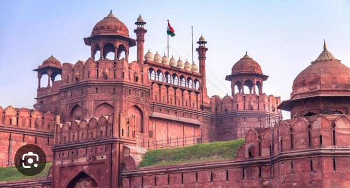 9 Red Fort delhi 9 Red Fort delhi
