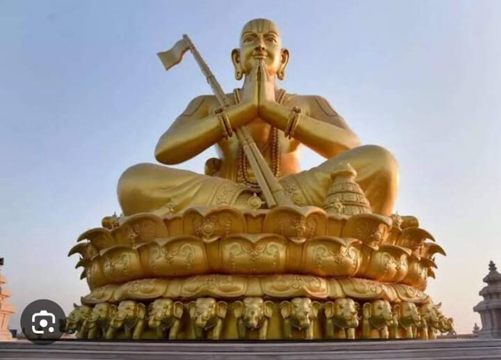 9 Statue of Equality telengana 9 Statue of Equality telengana
