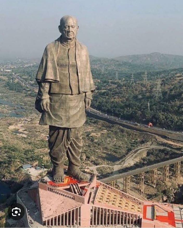 9 Statue of Unity, gujarat 9 Statue of Unity, gujarat