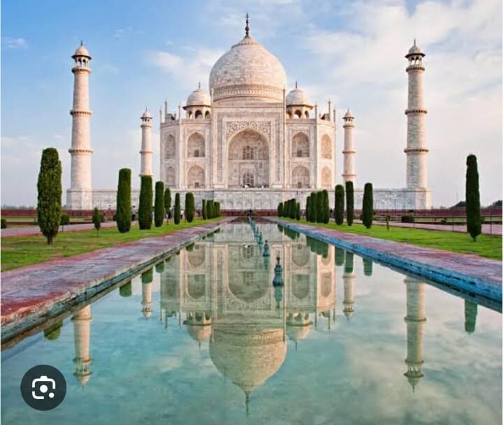 9 Taj Mahal 9 Taj Mahal