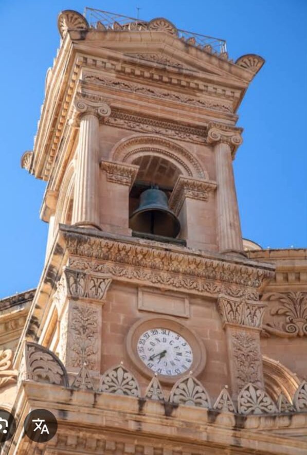 BELFRY BELFRY